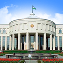 Ўзбекистон Республикаси Президентининг расмий веб-сайти